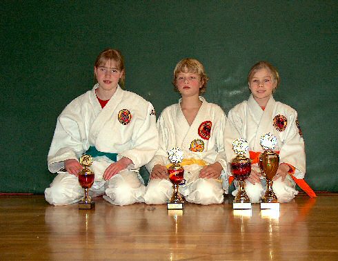 Vereinspokalgewinner 2004